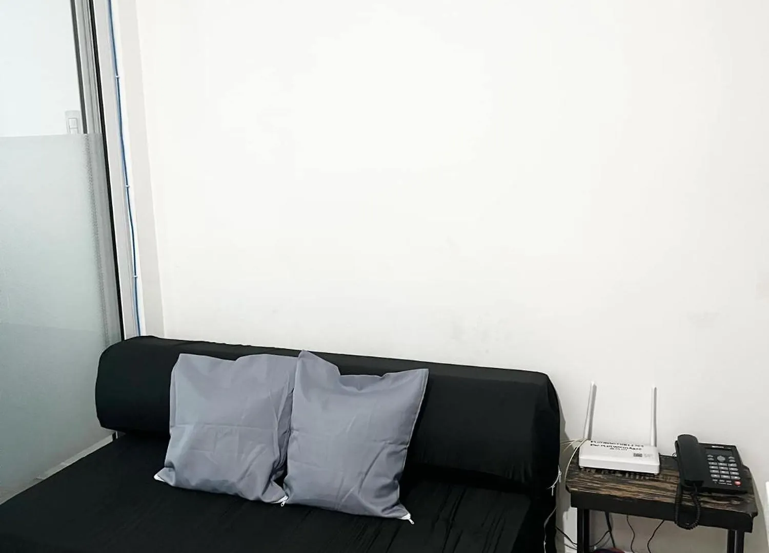 Azure Staycation By Casa Lepap Manila 0*, Paranaque City Philippines